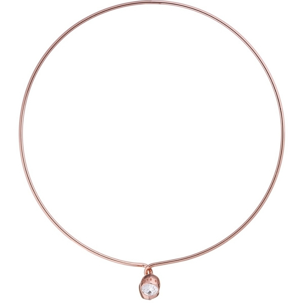 Ted Baker London Celsey Crystal Tumbler Choker